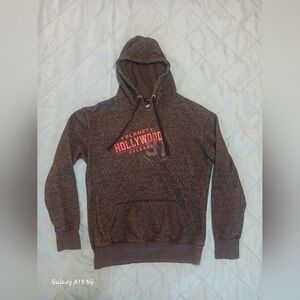 Planet Hollywood Hoodie